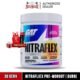 GAT SPORT Nitraflex  Thermogenic Pre Workout (Burn) 30 Servings Fat Burner and Energy - Tropic Thunderburst, no gift